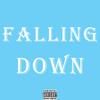 Falling Down (Explicit) - Big James