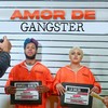 Amor De Gangster - La Salsa&Hancell Bereta