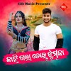 Kahin Gala Tora Jhumka - Satrughana&Sailabhama Mohapatra