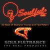 Bargame - Soulfultrance the real producers