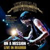 Coast to Coast (Live) - Michael Schenker's Temple Of Rock&Doogie White&Wayne Findlay&Francis Buchholz