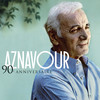 Paris au mois d'août - Charles Aznavour