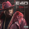 Straight To The Point (Explicit) - E-40&Ezale&G-Eazy