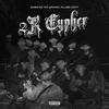 2K Cypher (feat. Φ LABS, zΩtt, Indigo, Bue, Selfmade, Kállι, AiVa, Tevre & Fenrir) (Explicit) - Sofistes Tou Dromou&Φ LABS&zΩtt&Indigo&Bue&陈天乐&Kállι&Aiva&Tevre&Fenrir