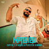 Habibi (Explicit) - Capital T&Anxhela Peristeri&Mandi