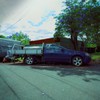 FORD FALCON (Explicit) - DJ Nino Brown&Jords