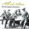 Tough Old Town - The Sheringham Shantymen&Connelly&Meek