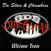 Último Tren - Da Silva&Chambras&Matasvandals