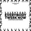 Everybody Twerk Now (feat. Baby Breeze) (Explicit) - Juicee Pablo&Baby Breeze