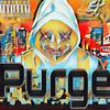 Purge (feat. The Gerrick Martin) (Explicit) - Holly GT&The Gerrick Martin