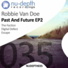 Escape - remix (Original Mix) - Robbie Van Doe