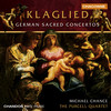 Jubilate Domino, BuxWV 64 - Purcell Quartet&Michael Chance&Dietrich Buxtehude&Bible