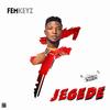 Jegede (Explicit) - Femkeyz