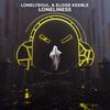 Loneliness - lonelysoul.&Eloise Keeble