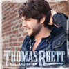 Make Me Wanna - Thomas Rhett