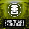 Drum 'n' bass chiama Italia (Original) - Dj Ferro&Mc Def&Sismino