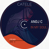 In My Soul (Original Mix) - Andj C