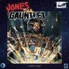 Tha Gauntlet (Snippet) (Explicit) - Bonkar Jones