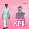 People's leader KPR - Suresh Bobbili&Rela Gopal Nijamgari