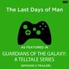 The Last Days of Man(As Featured in 