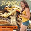 SLANGEN (feat. Dinkey Valente) (Explicit) - MarryMarv&Dutch Heavyweight&MIGA&Dinkey Valente