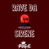 Rave da sirene (Eu vou pro baile, eu vou pro bega) (Explicit) - Dj Rugal O Rei