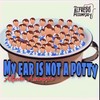 My Ear Is Not a Potty - Alfredo Assumpção&Pedro Almeida