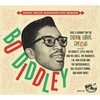 The New Bo Diddley - The Johnny Otis Show
