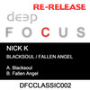 Fallen Angel - Nick K