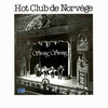 Some Of These Days - Hot Club De Norvege&Jon Larsen&Ivar Brodahl&Shelton Brookes