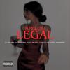 APELOU LEGAL (feat. Mc Magrinho) (DJ ARTHUR DO TAQUARIL Remix) - MC CABEÇA DA LESTE&Mc Magrinho&Dj Arthur do Taquaril
