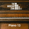 Break Every Chain (Piano Instrumental) - The Worship Zone&Reagan