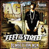 Swagga (feat. Shad Gee & Shake) (Explicit) - AG Cubano&Shad Gee&Shake