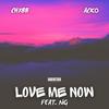 Love Me Now (NG Remix) - Pesukone&CHXBB&ACKO&NG