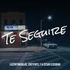 Te Seguire (feat. Creyente.7 & Cesar Escobar) - Luzentinieblas&Creyente.7&Cesar Escobar