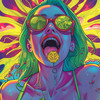 Acid Talk - Khonsu The Child&Sirrah