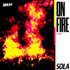 On Fire - C.O.Z