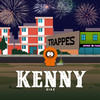 Kenny (Explicit) - Diaz