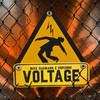 Voltage - Mike Gudmann&Popcorn!&ggbeatss