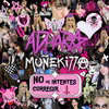 No Me Intentes Corregir (feat. MUÑEKI77A) - Adhara&MUÑEKI77A