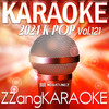 Accendio (By IVE (아이브)) (Instrumental Karaoke Version) - ZZang KARAOKE