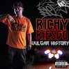 U Can Suck - Richy Riesgo