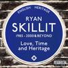Society Lies (feat. Dwain The Po3t & Genesis Elijah) (Explicit) - Ryan Skillit&Dwain The Po3t&Genesis Elijah