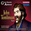 Ah! You young girls are all the same (Okh, toto vse vi devky molodiye) (Miller) - David Parry&Philharmonia Orchestra&Sir John Tomlinson