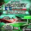 Bottom (feat. Tricky B) (Explicit) - Buk Baby&Tricky B