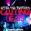 Sound Is Shocking (Remix) - Psycho Radio