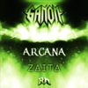 Arcana - Ganon&Zaita