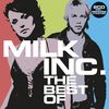 Inside of Me (Full Vocal Radio Edit) - Milk Inc.