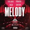 Melody (feat. Bando Rome & Tom Sav) (Radio Edit) - RymoneyMFN&Trevor Jamess&Bando Rome&Tom Sav