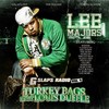 Up The Block (Explicit) - Lee Majors&Husalah&Stevie Joe